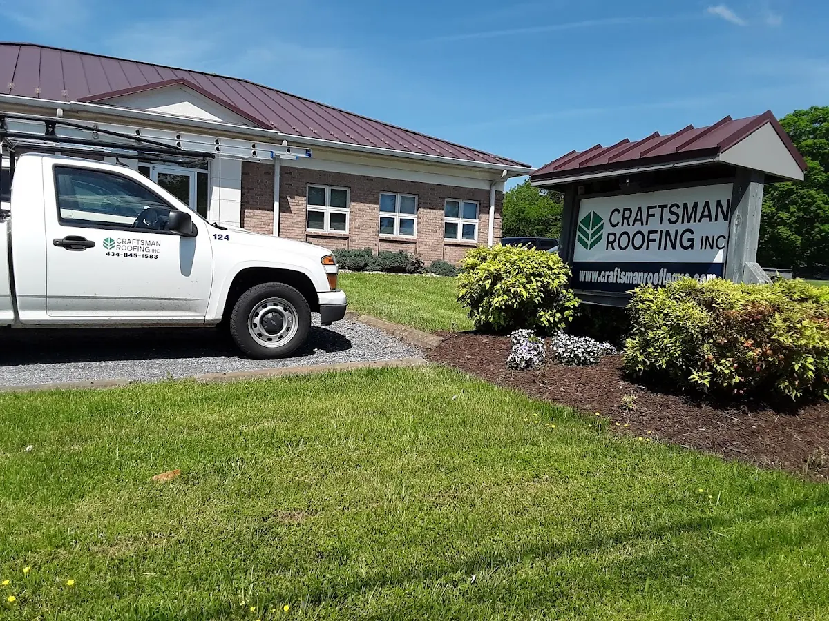 Quality Roof Inspection & Assessment by experienced craftsmen in Golden Ring Camp